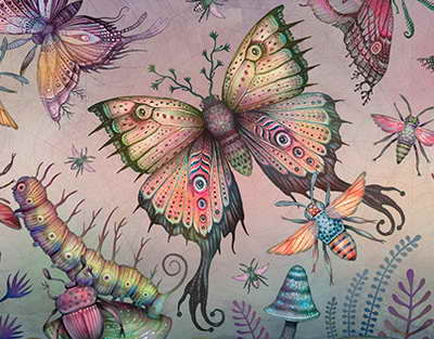 Prezident İlham Əliyev Avstraliyanın Azərbaycanda yeni təyin olunmuş səfirinin etimadnaməsini qəbul edib