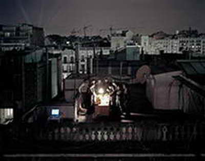 Kiberpolisdən əməliyyat: 4 nəfər həbs edildi - VİDEO