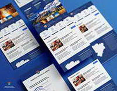 Талдықорғанның қабырғасындағы болашақ бейнесі