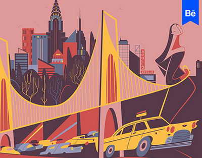 Дизайнер-модельер Ұлттық ұлан сапына қосылды