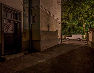 Шалқар көліндегі мұз шоуы 500-ге жуық көрерменді жинады